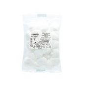 Спонж марлевий медичний d 3 см стерильний №25