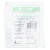 Фільтр бактеріальний Medicare одноразовий тепловологий з портом