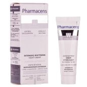 PHARMACERIS W 14705 ЭКСТРАКТ ОТБЕЛИВ ИНТЕНСИВ АЛЬБУЦИН 7058 Лаборатория Эрис