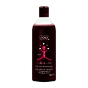 Гель для душа Ziaja пена для ванн пузырьки колы 500 мл