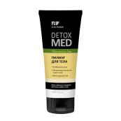 Пилинг для тела Elfa Pharm Detox Med 200 мл
