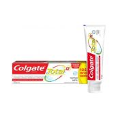 Зубная паста Colgate total 12 чистая мята 125 мл