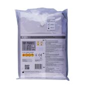 Бандаж протигрижевий Торос-Груп розмір 4 (351) універсальний бежевий