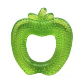 Прорізувач для зубів з водою 7043 яблуко