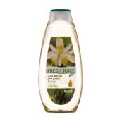 Гель-олія для душу Fresh Juice Moringa 400 мл