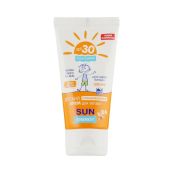 Крем для засмаги Sun Energy Kids SPF 30 50 мл