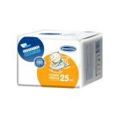 Пеленки гигиенические 40 см х 60 см №25