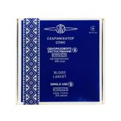 Скарифікатор-спис №200