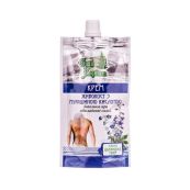 Крем сила Карпат с живокостом и муравьиной кислотой 100 мл