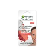 Маска для лица Garnier Skin Active распаривающая для кожи с расширенными порами 8 мл