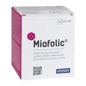 Миофолик 2 г саше №30