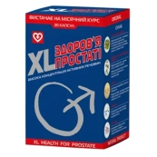 Xl-Здоровье простате капсулы 500 мг №30