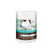 Маска для волос Dr.Sante Coconut Hair 1000 мл