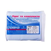 Чохол покриття для операційного столу стерильний 150 см х 80 см