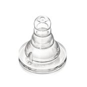 Соска силиконовая Philips Avent 968/42 3+ мес №2