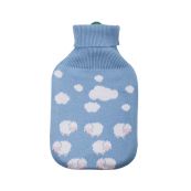 Грелка Киевгума А-2 в чехле