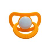 Соска-пустушка Flowers of life сонячна усмішка латексна