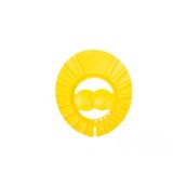 Козирок для миття голови Lindo к 1564 жовтий