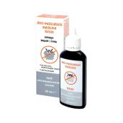 ИЗБАВЬСЯ СРЕДСТВО ПРОТИВОПЕДИКУЛЕЗНОЕ ЛОСЬОН 50МЛ Фармаком