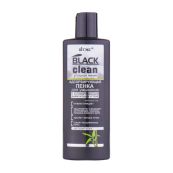 Пенка для умывания Витэкс Black Clean с активированным углем 200 мл