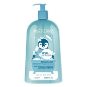 Гель очищающий Bioderma ABCDerm 1000 мл