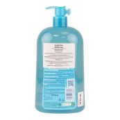 Гель очищающий Bioderma ABCDerm 1000 мл