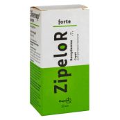 Зіпелор Форте спрей для ротової порожнини 3 мг/мл флакон 30 мл