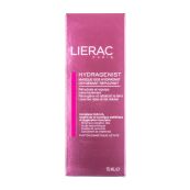 Маска для лица освежающая Lierac Hydragenist Moisturizing Rescue Mask 75 мл