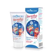 Крем дитячий Біокон зимовий догляд 60 мл