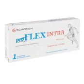 Профлекс Інтра гель для ін'єкцій 12 мг/мл шприц 2,5 мл