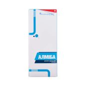 Алміба розчин 120 мл