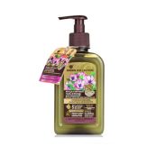 Міцелярний гель-флюїд Green collection для вмивання дотик турботи і ніжності 290 мл