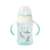 Поїлка-непроливайка з носиком Курносики 7027 300 мл