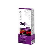 Крем Dr.Sante Goji Age Control 60+ для кожи вокруг глаз против глубоких морщин 15 мл