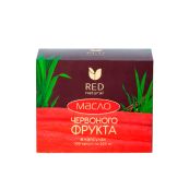 Масло красного фрукта капсулы 500мг №100