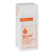 Масло Bio-Oil 60 мл