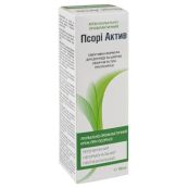 Крем лікувально-профілактичний псорі актив 100 мл