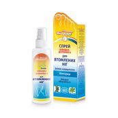 Спрей Биокон быстрая помощь для уставших ног Доктор Биокон 100 мл