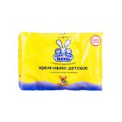 Крем-мило Ушастий нянь з оливковою олією і екстр ромашки 100 г №4