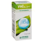 Унитирс капли глазные флакон 10 мл