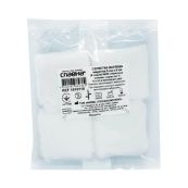 Серветка марлева медична Славна стерильна 5 см х 5 см 8-шарів №10