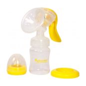 Молоковідсмоктувач ручний Курносики 7170