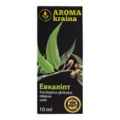 Эфирное масло эвкалипта Aroma kraina 10мл