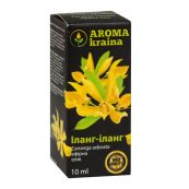 Эфирное масло иланг-иланг Aroma kraina 10 мл