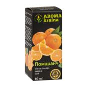Эфирное масло апельсина Aroma kraina 10 мл