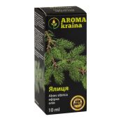 Эфирное масло пихты Aroma kraina 10 мл