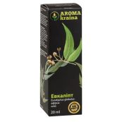 Эфирное масло эвкалипта Aroma kraina 20мл