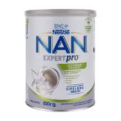 Суміш молочна Nestle NAN Потрійний комфорт з 0 місяців 800 г