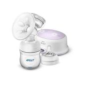 Молокоотсос Philips AVENT 332/31 электрический