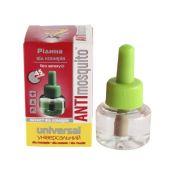 Рідина від комарів Anti mosquito 45 ночей 30 мл